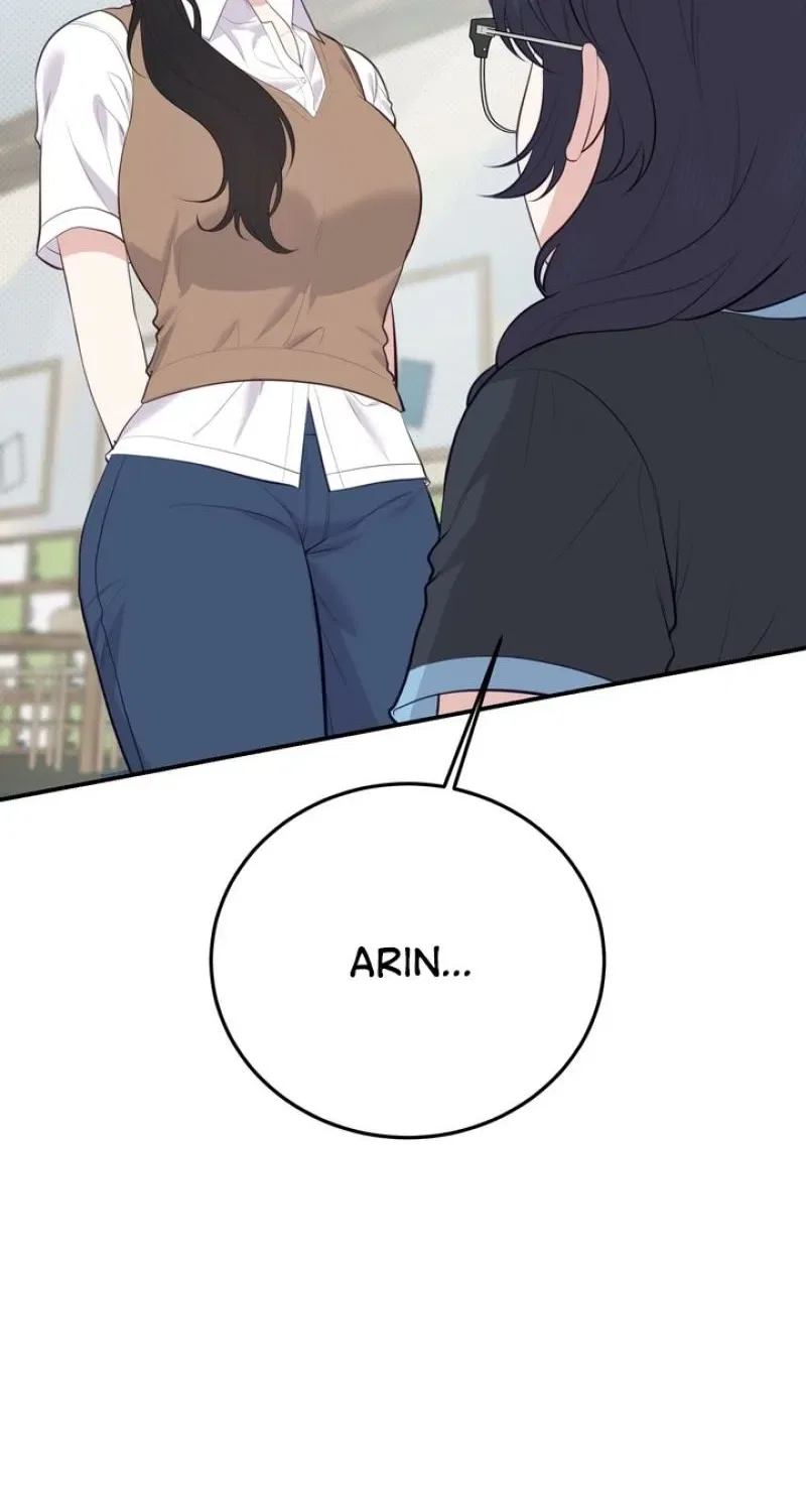 Show Me Your Fangs Chapter 23 – Page 2