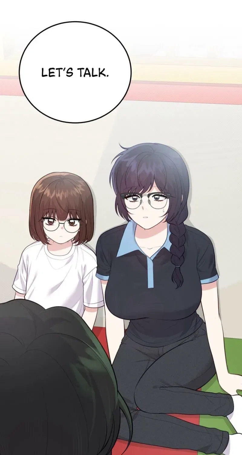 Show Me Your Fangs Chapter 23 – Page 3