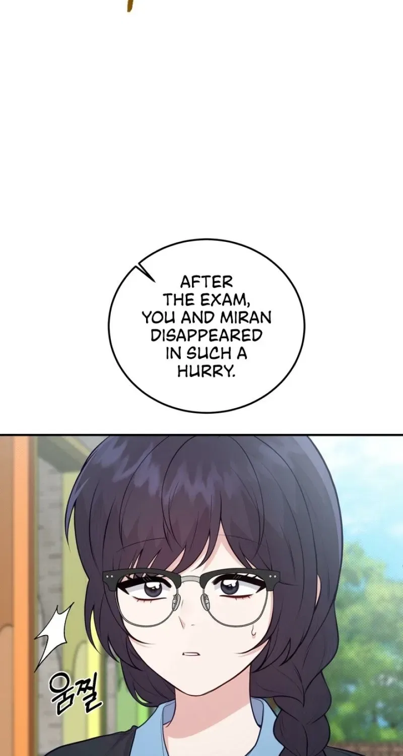 Show Me Your Fangs Chapter 23 – Page 8