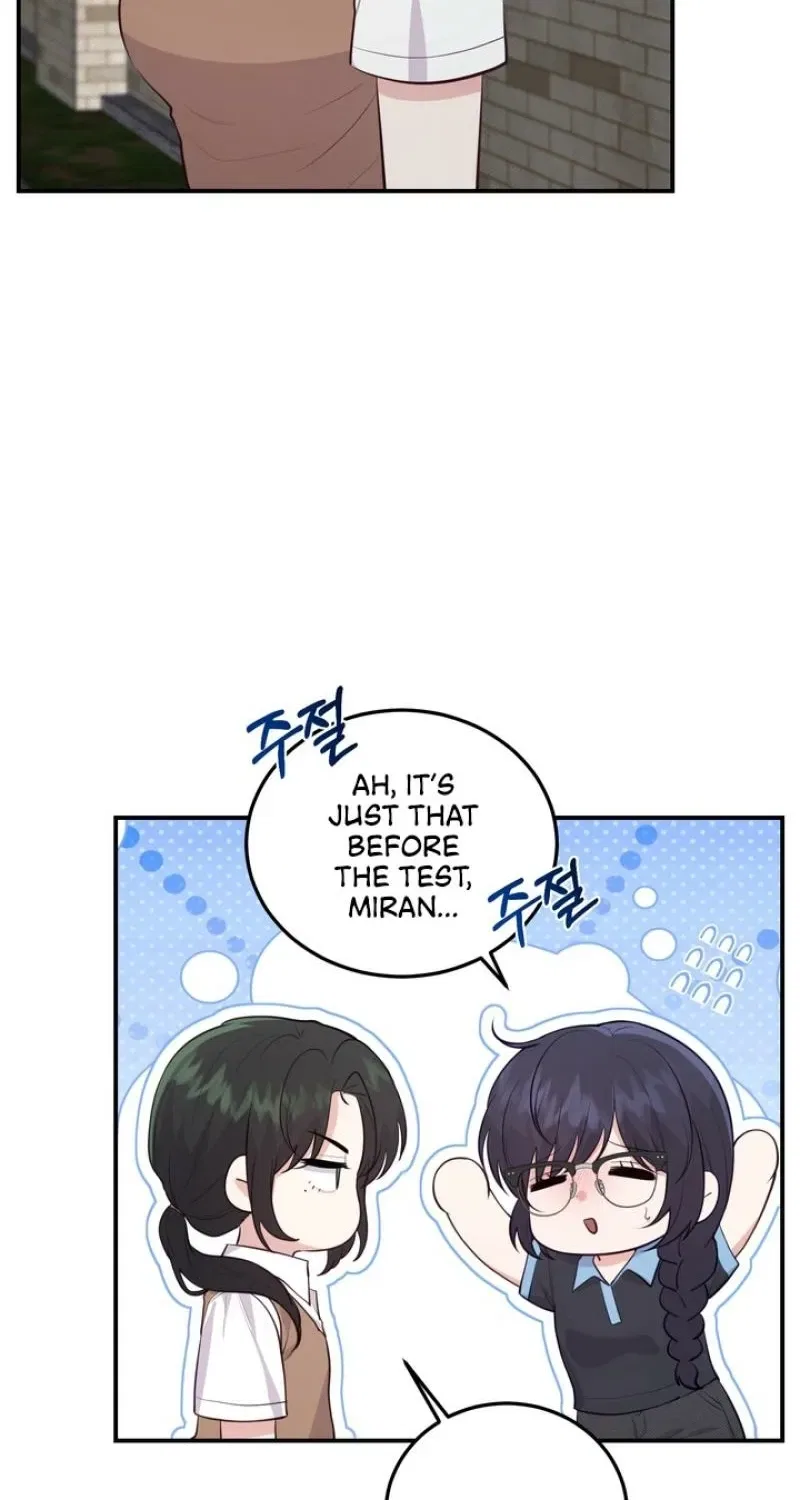 Show Me Your Fangs Chapter 23 – Page 10
