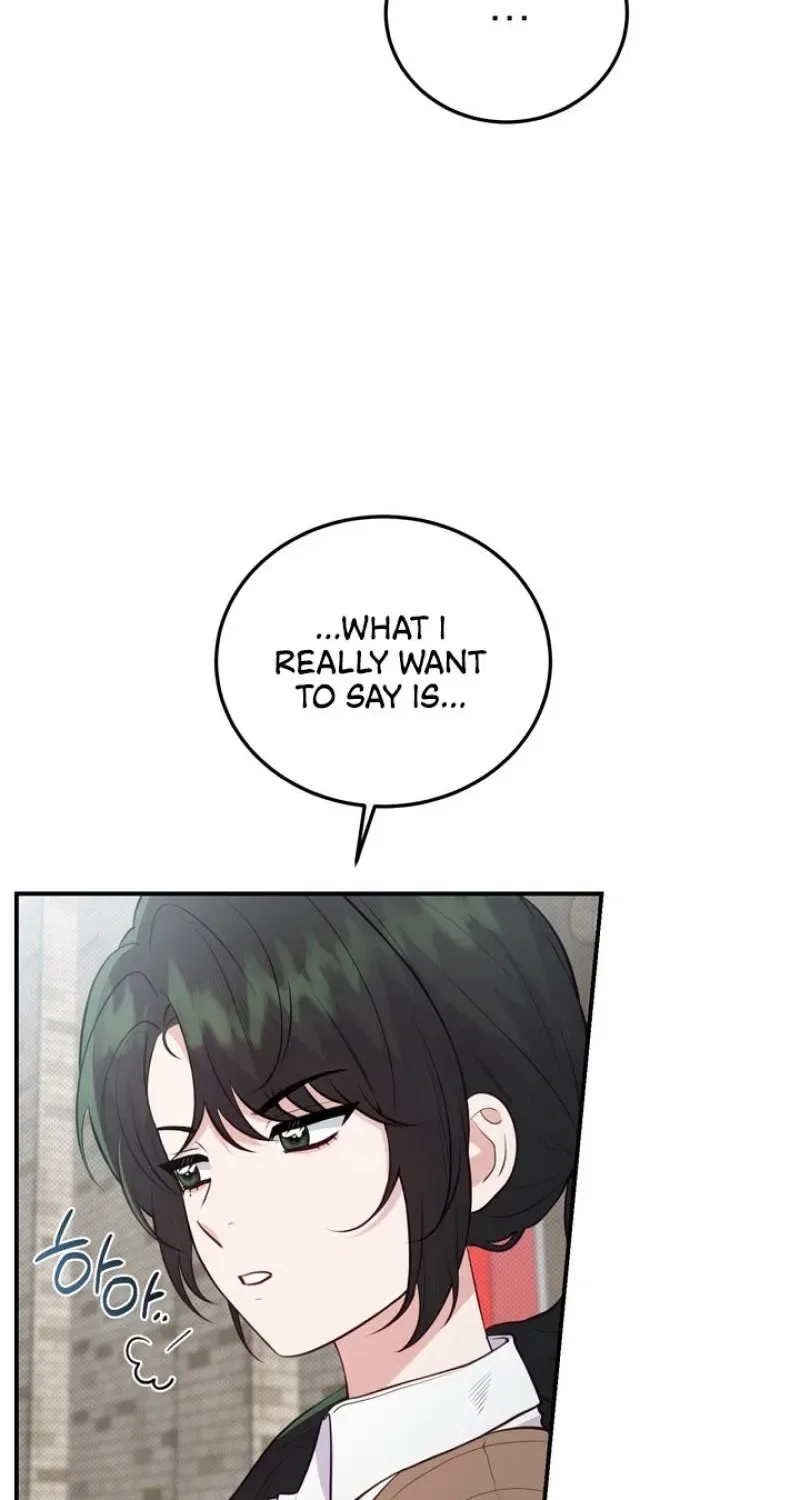 Show Me Your Fangs Chapter 23 – Page 11