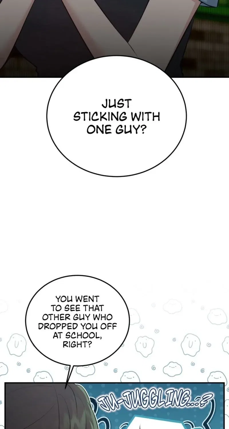 Show Me Your Fangs Chapter 23 – Page 14