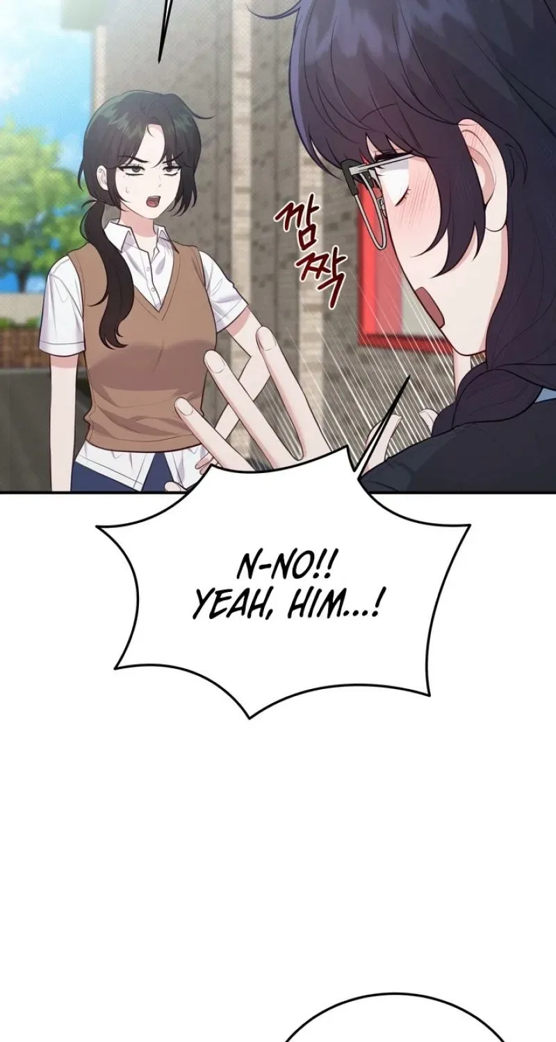 Show Me Your Fangs Chapter 23 – Page 16
