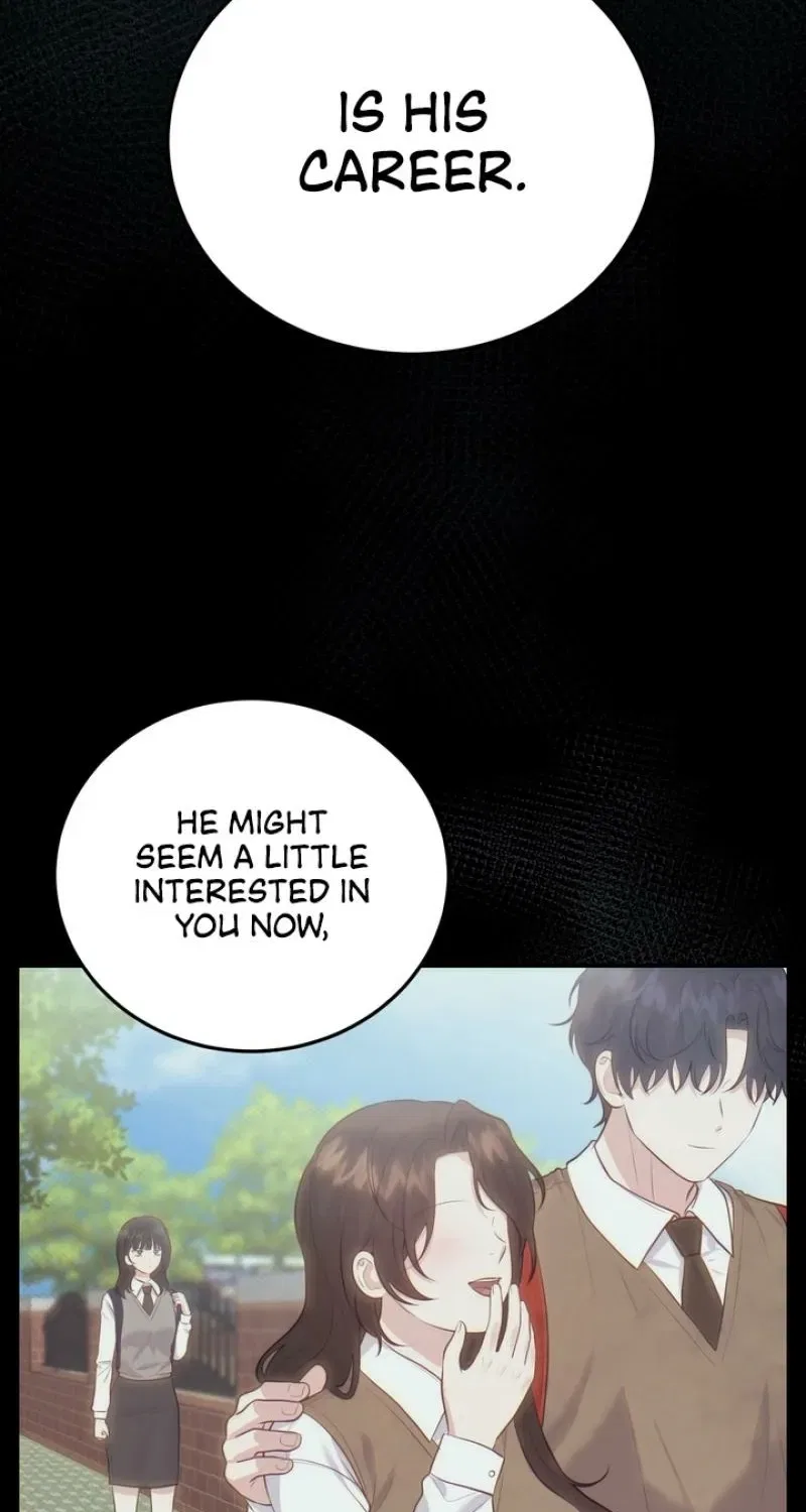 Show Me Your Fangs Chapter 23 – Page 20