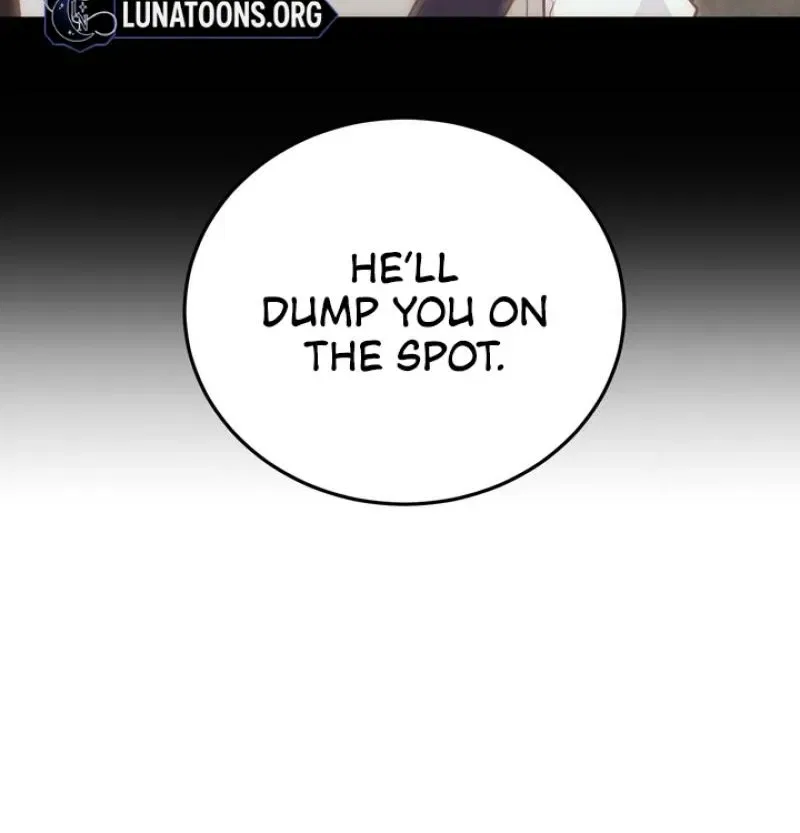 Show Me Your Fangs Chapter 23 – Page 24