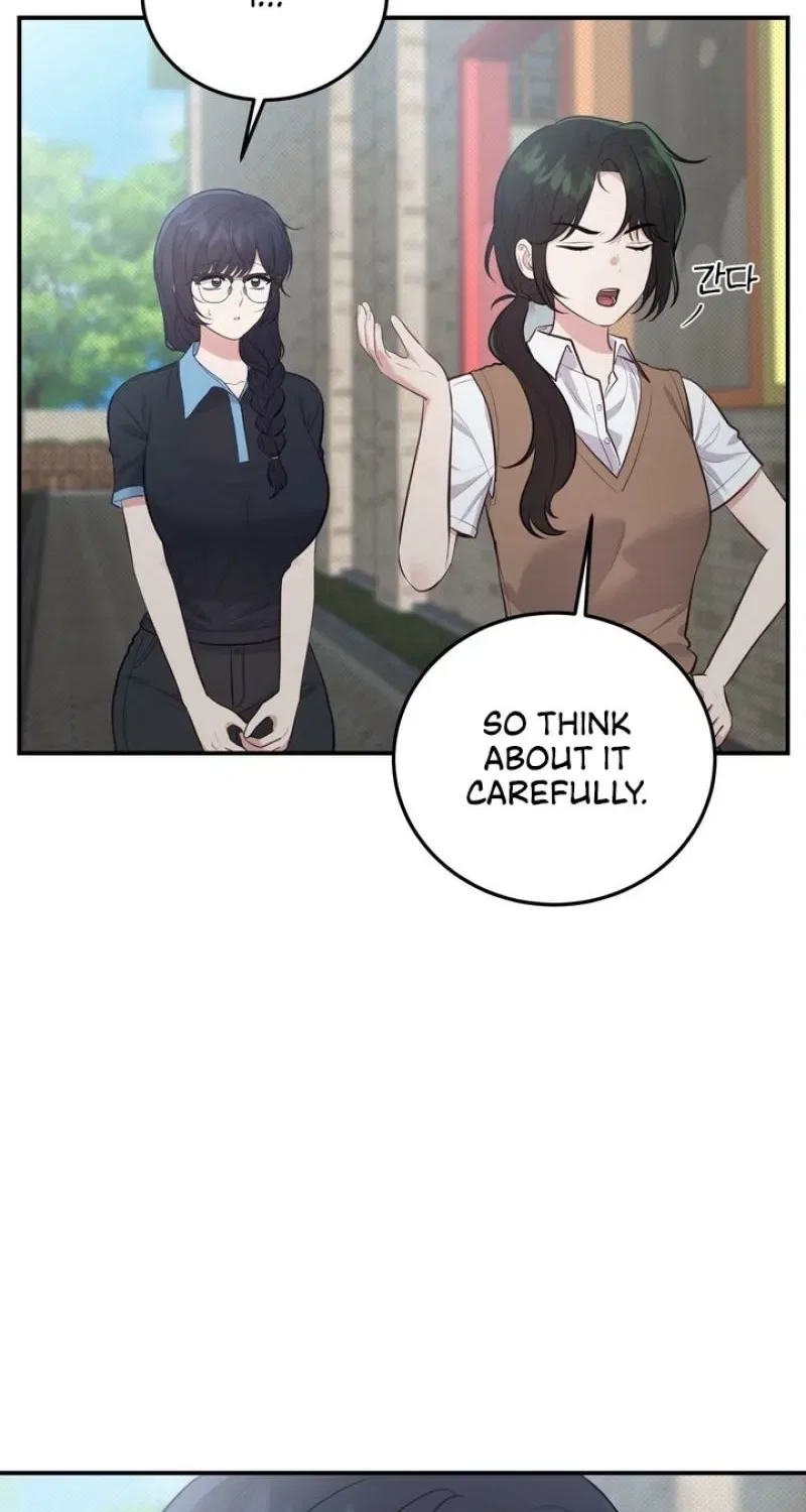 Show Me Your Fangs Chapter 23 – Page 26