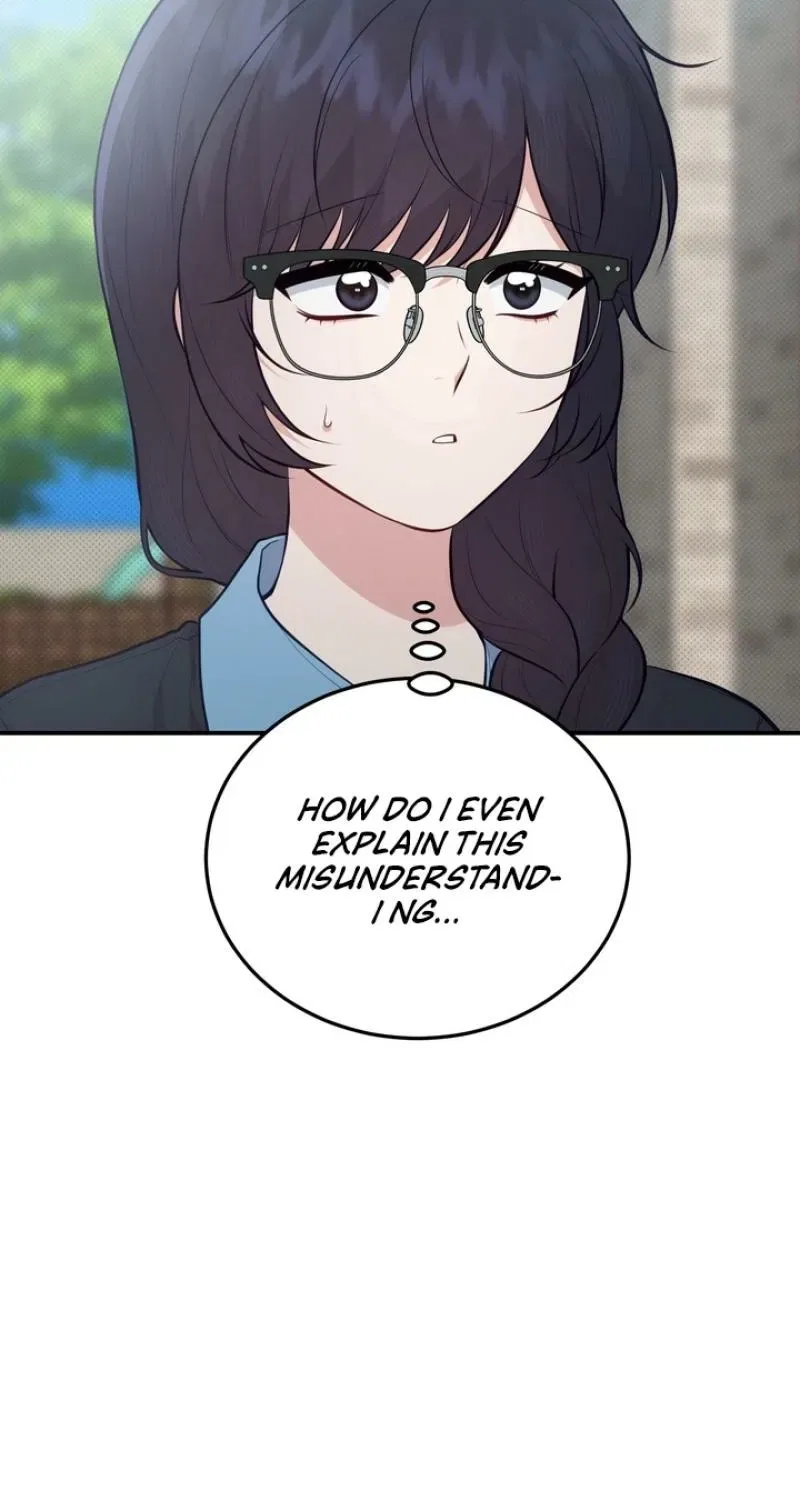Show Me Your Fangs Chapter 23 – Page 27