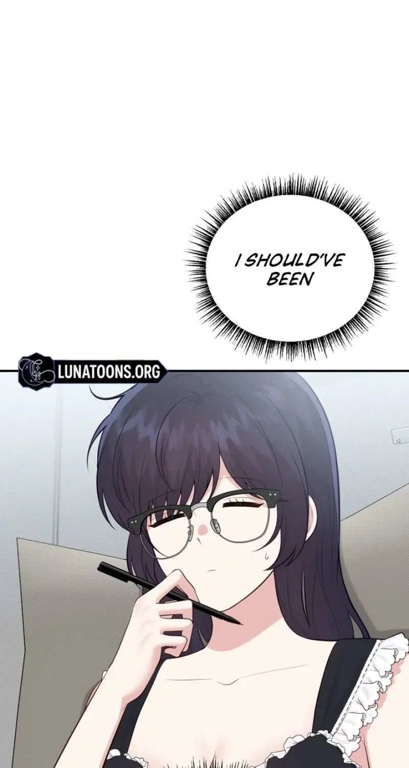 Show Me Your Fangs Chapter 23 – Page 29