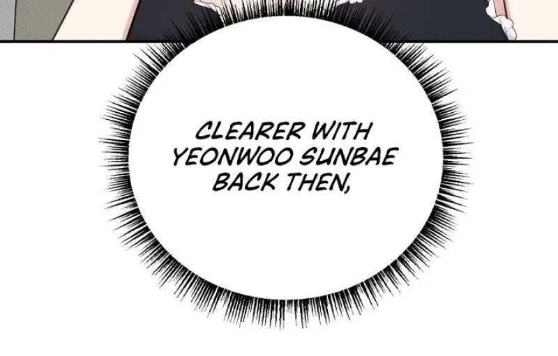 Show Me Your Fangs Chapter 23 – Page 30
