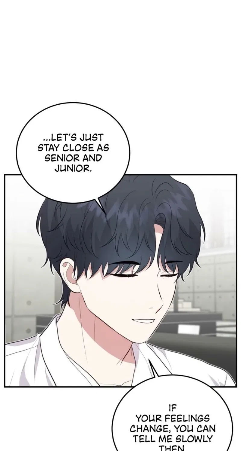 Show Me Your Fangs Chapter 23 – Page 31