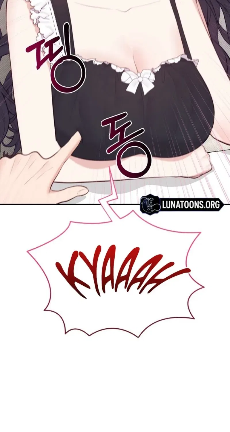 Show Me Your Fangs Chapter 23 – Page 34