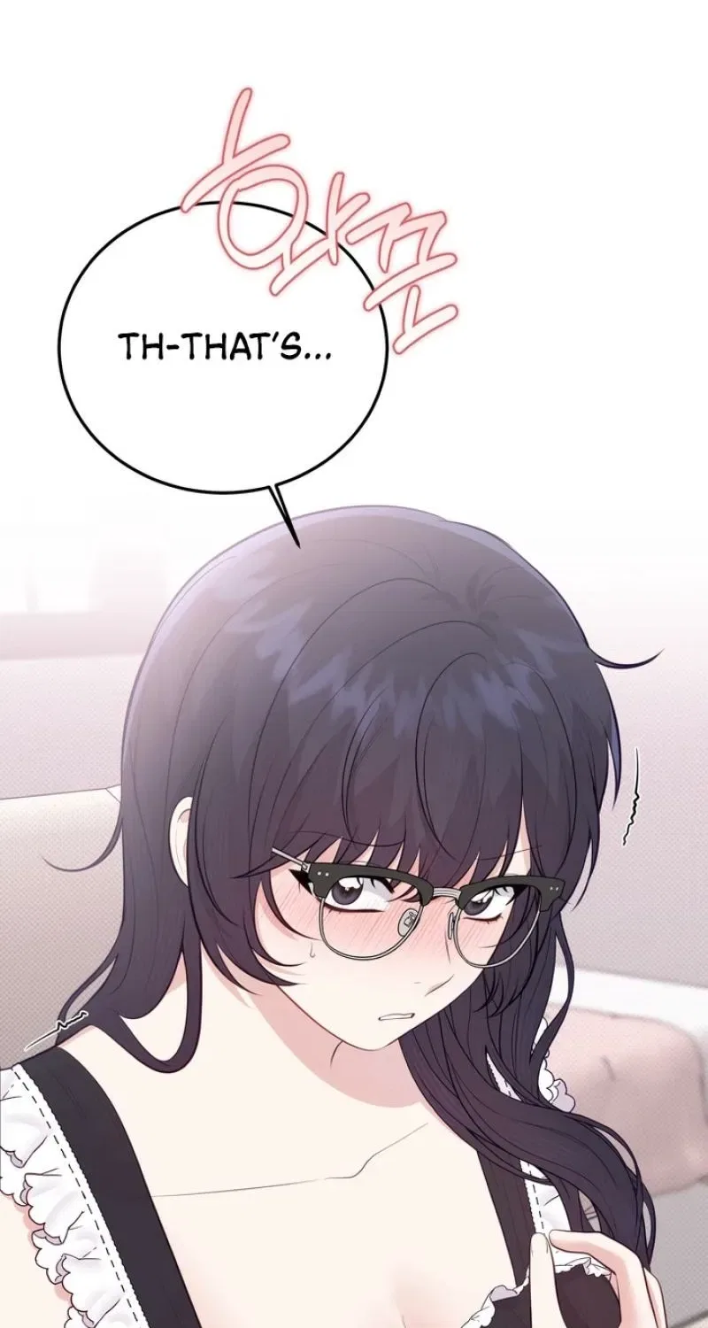 Show Me Your Fangs Chapter 23 – Page 38