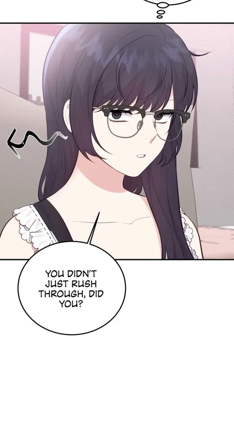 Show Me Your Fangs Chapter 23 – Page 41