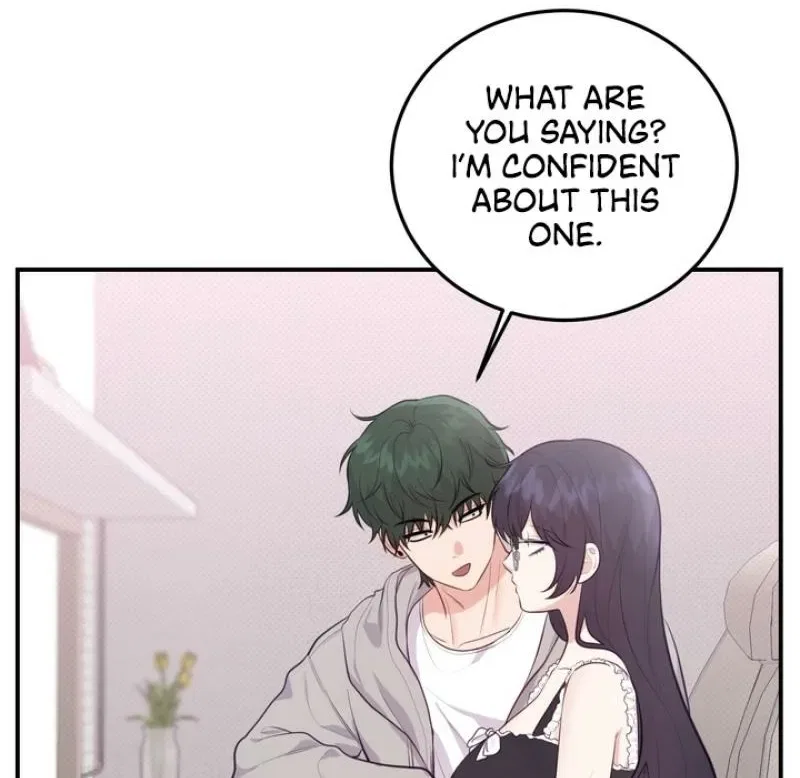 Show Me Your Fangs Chapter 23 – Page 42