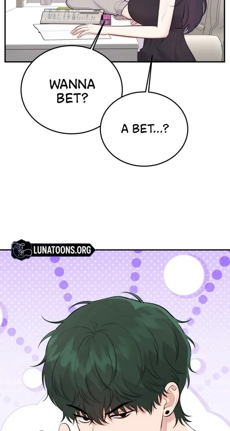 Show Me Your Fangs Chapter 23 – Page 43