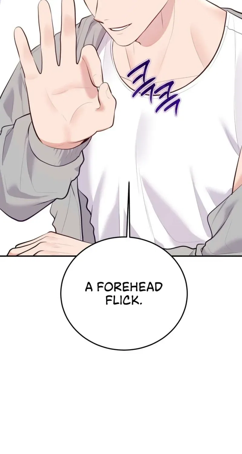 Show Me Your Fangs Chapter 23 – Page 44