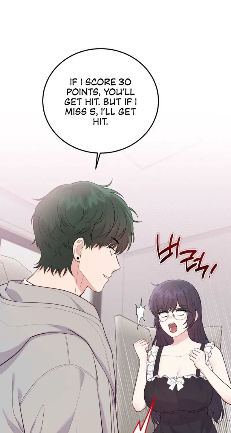 Show Me Your Fangs Chapter 23 – Page 45