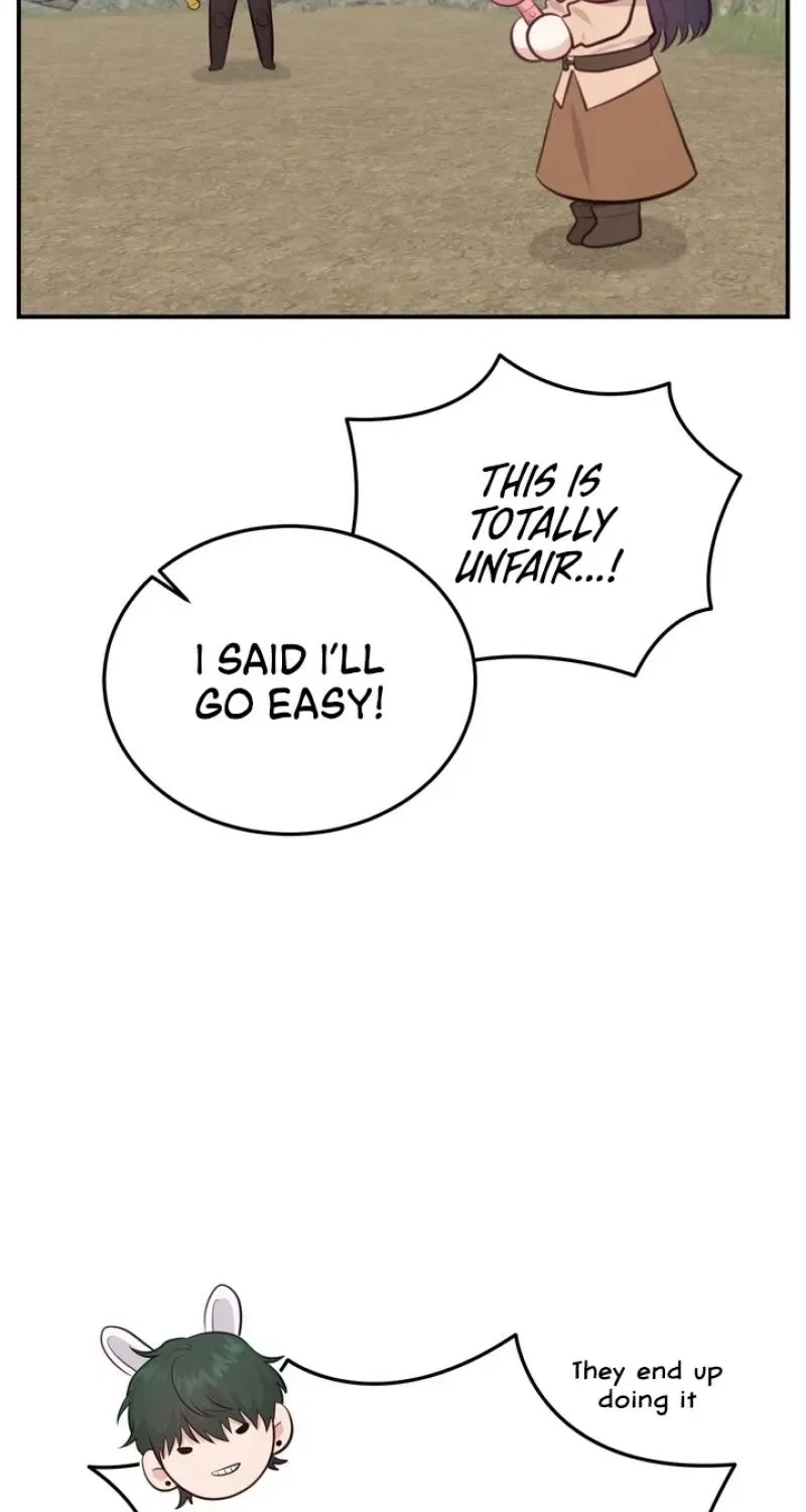 Show Me Your Fangs Chapter 23 – Page 47