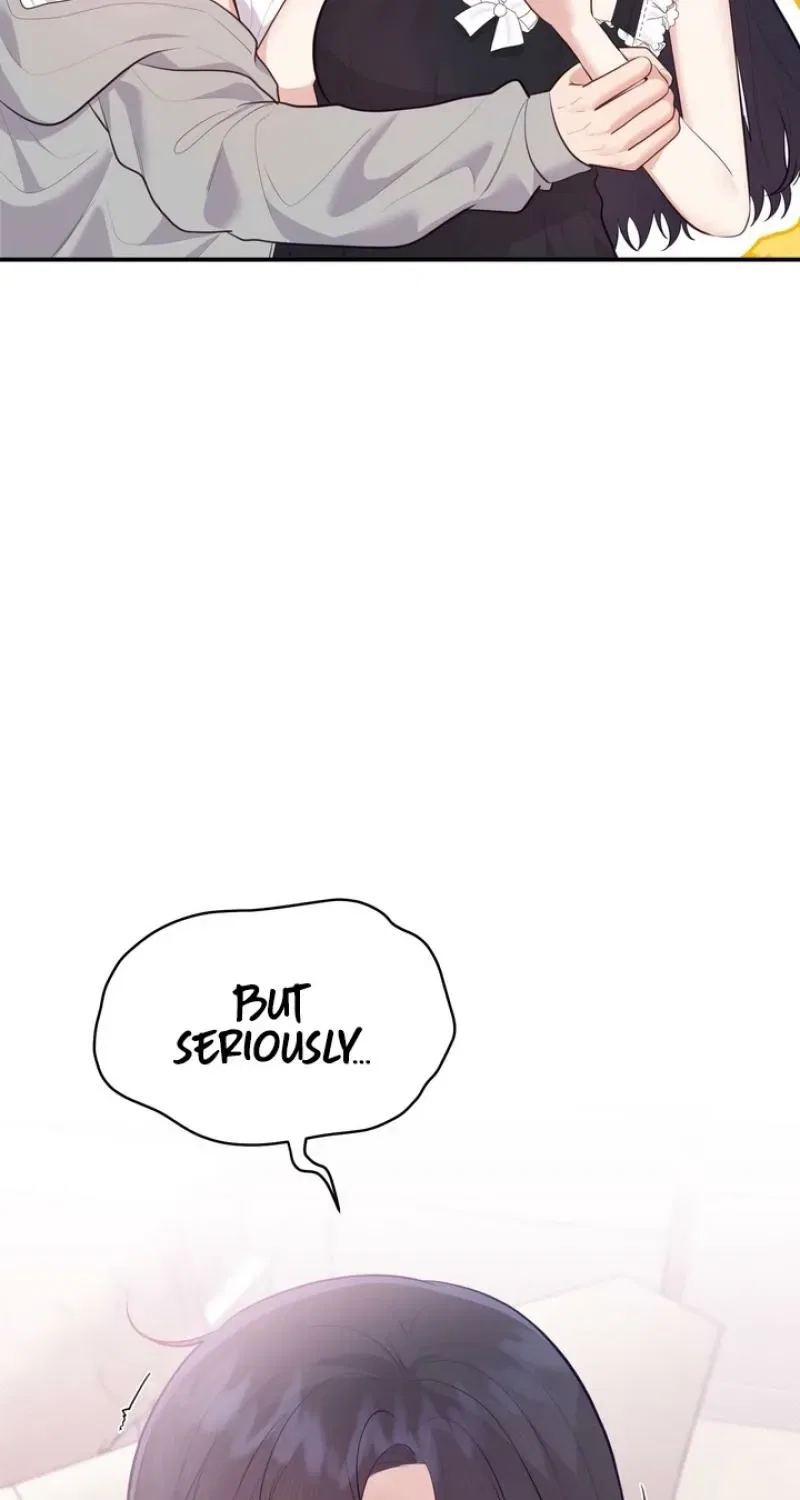 Show Me Your Fangs Chapter 23 – Page 51