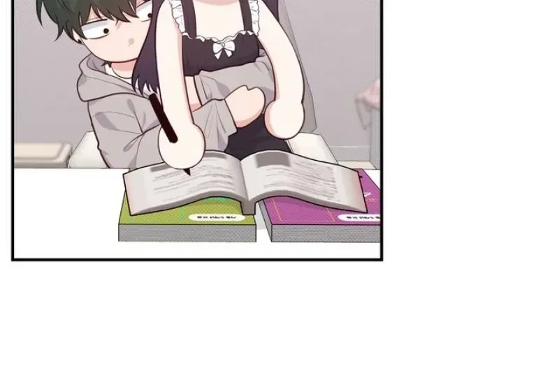 Show Me Your Fangs Chapter 23 – Page 54