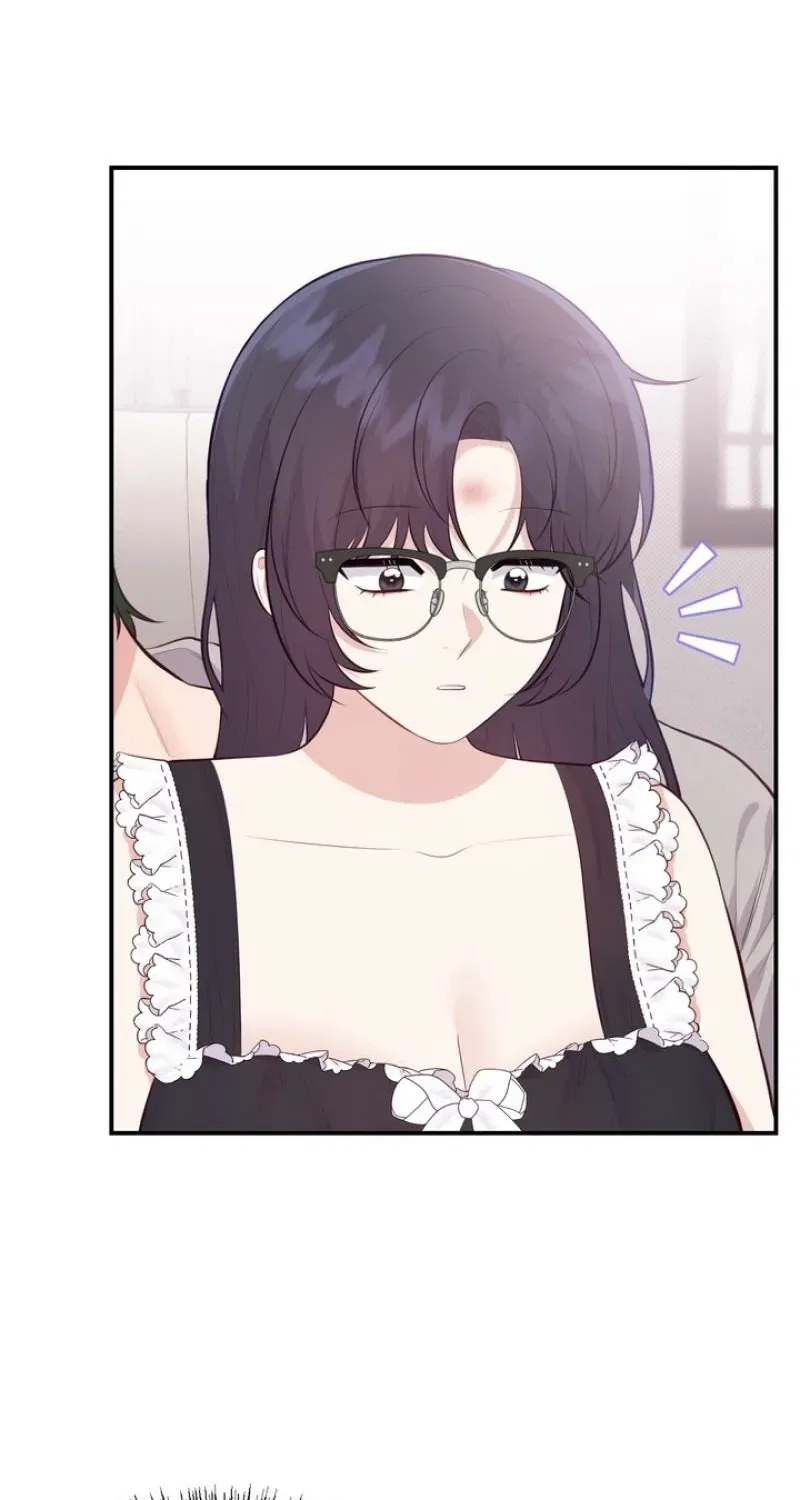 Show Me Your Fangs Chapter 23 – Page 55
