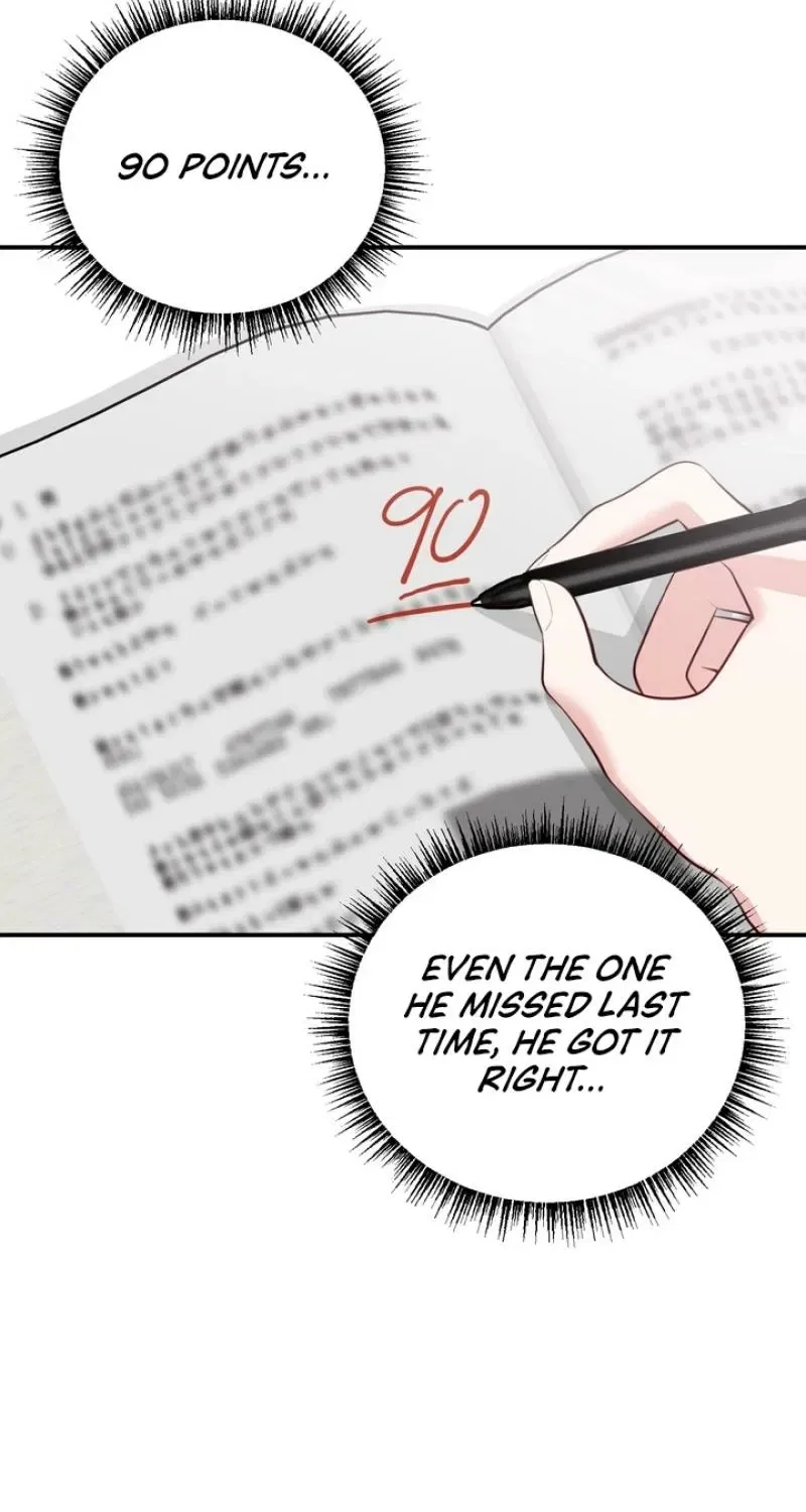 Show Me Your Fangs Chapter 23 – Page 56