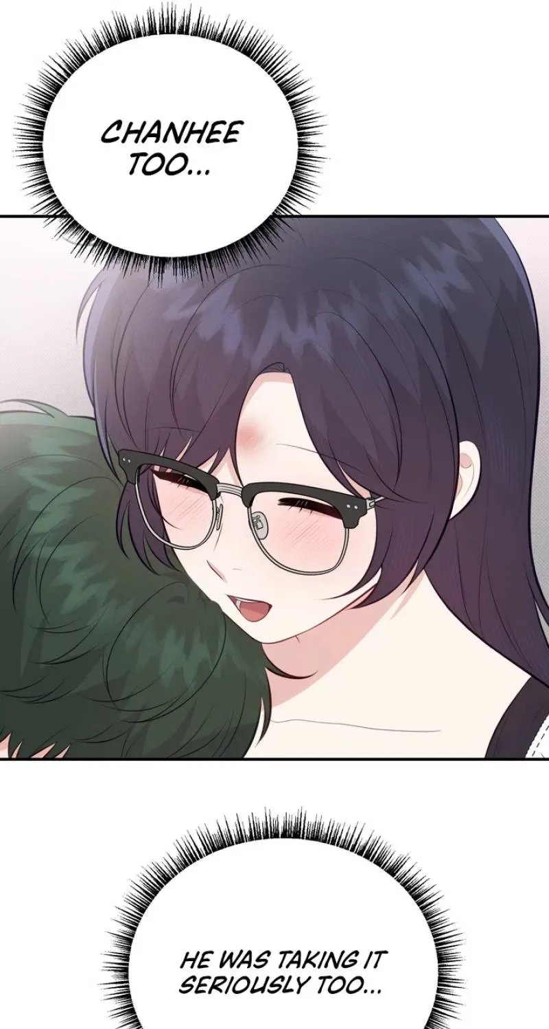 Show Me Your Fangs Chapter 23 – Page 61