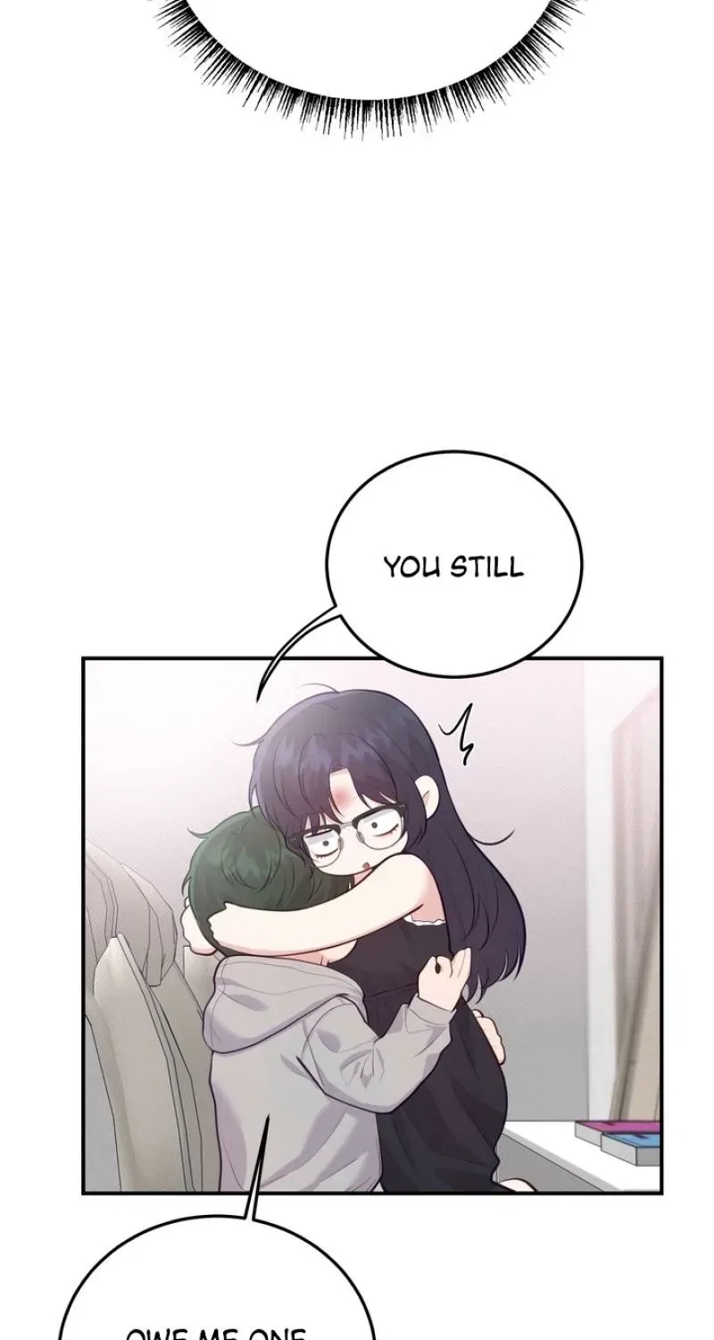Show Me Your Fangs Chapter 23 – Page 62