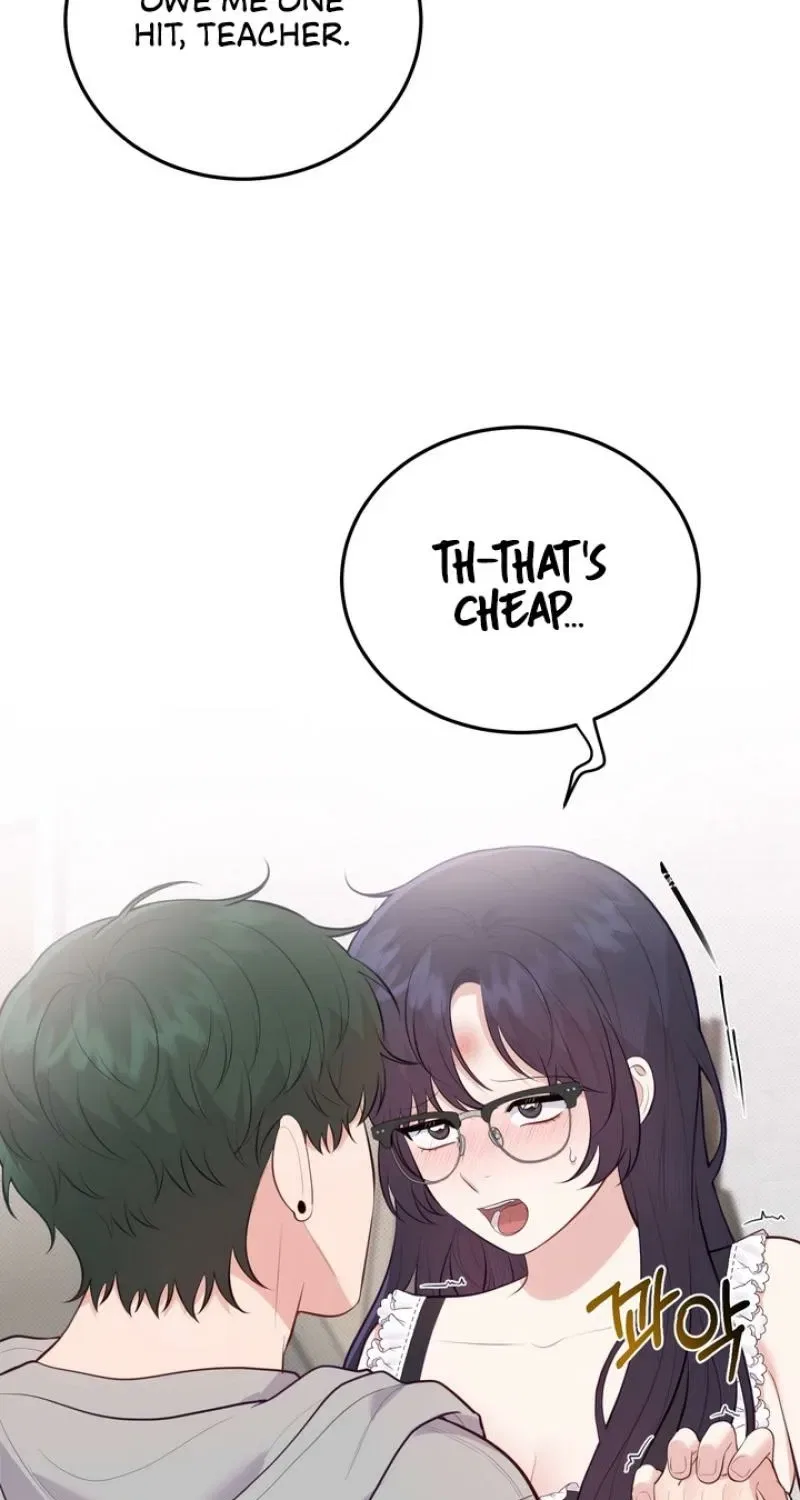 Show Me Your Fangs Chapter 23 – Page 63