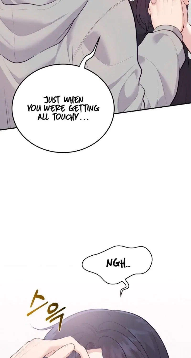 Show Me Your Fangs Chapter 23 – Page 64