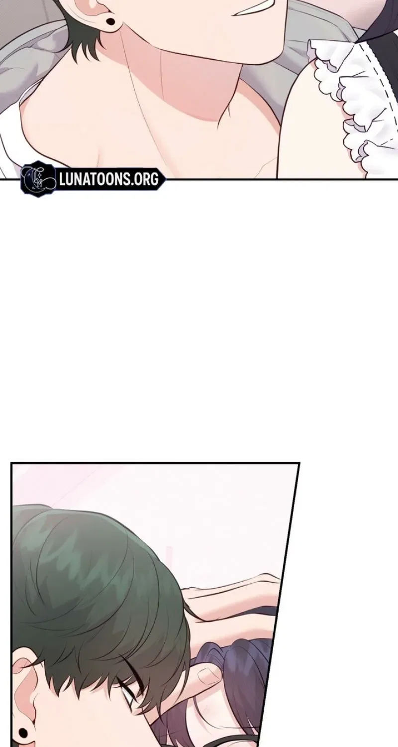 Show Me Your Fangs Chapter 23 – Page 67