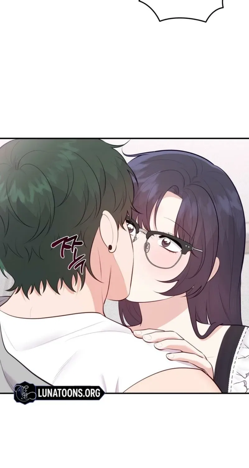 Show Me Your Fangs Chapter 23 – Page 69