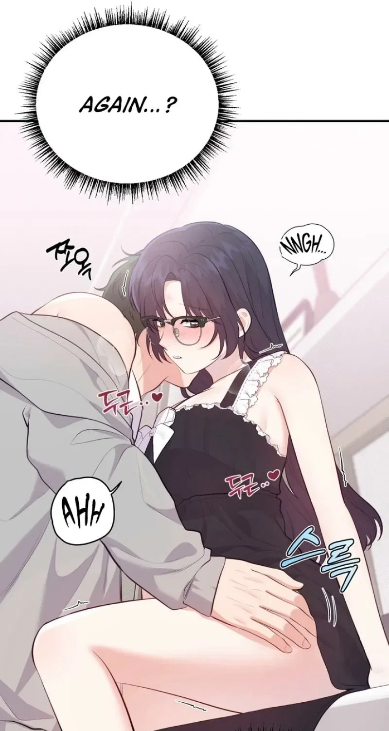 Show Me Your Fangs Chapter 23 – Page 73
