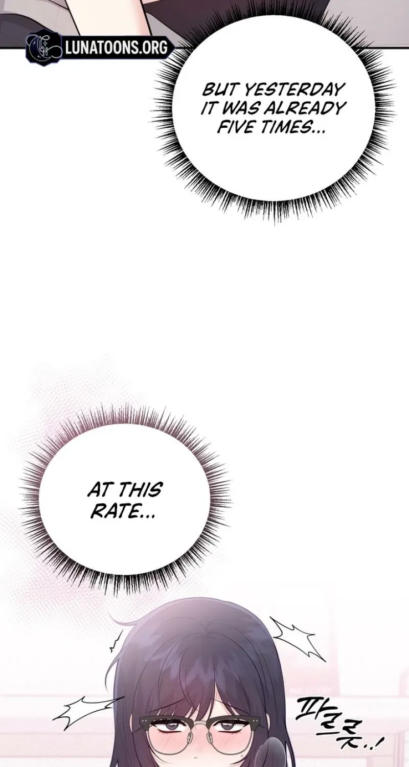 Show Me Your Fangs Chapter 23 – Page 74