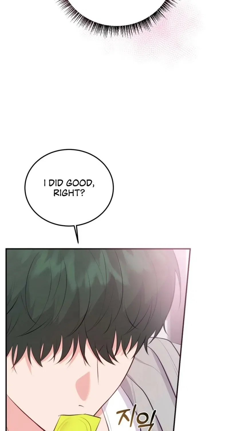 Show Me Your Fangs Chapter 23 – Page 76