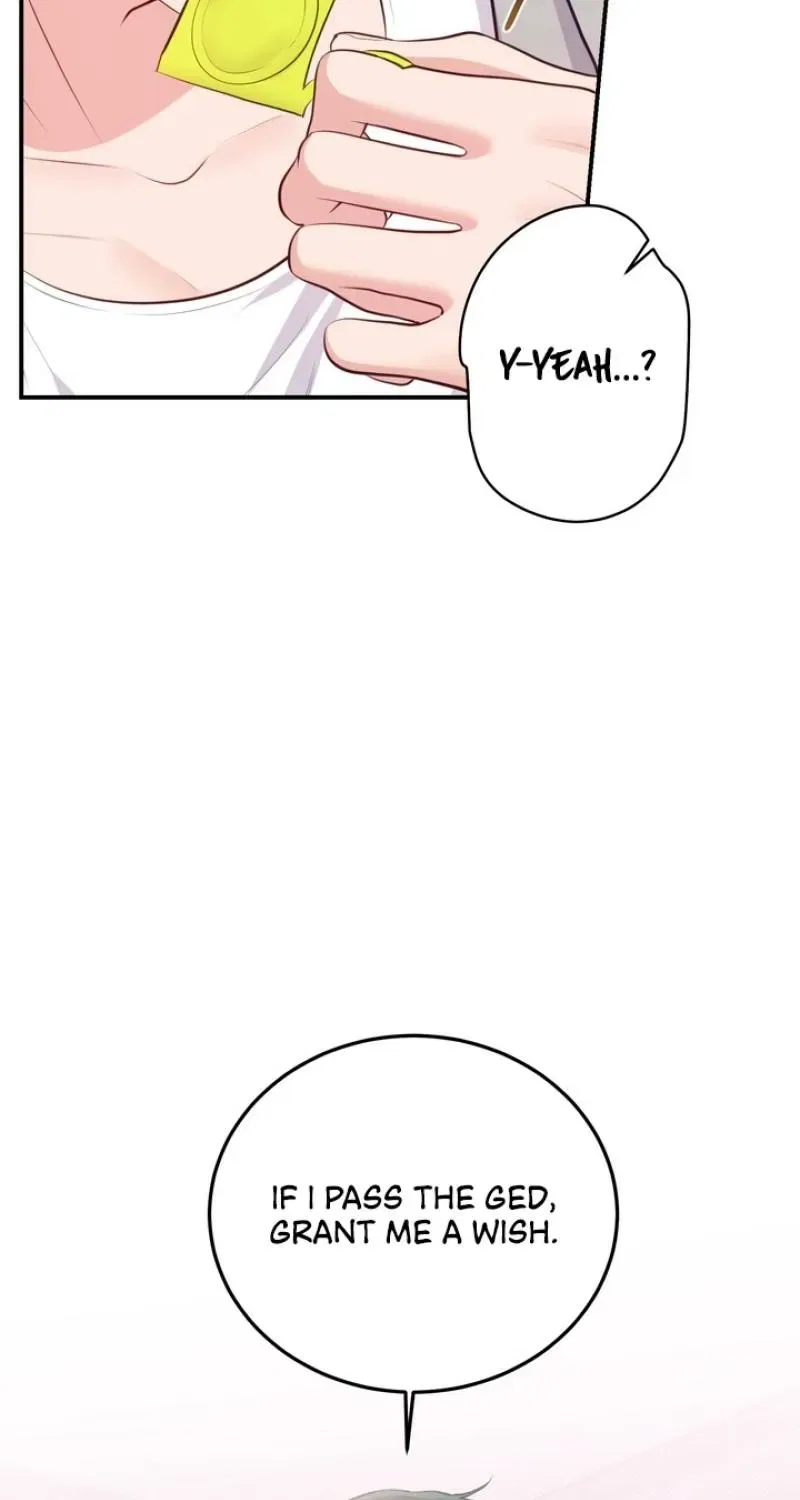 Show Me Your Fangs Chapter 23 – Page 77