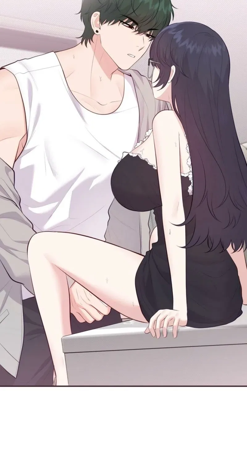 Show Me Your Fangs Chapter 23 – Page 79