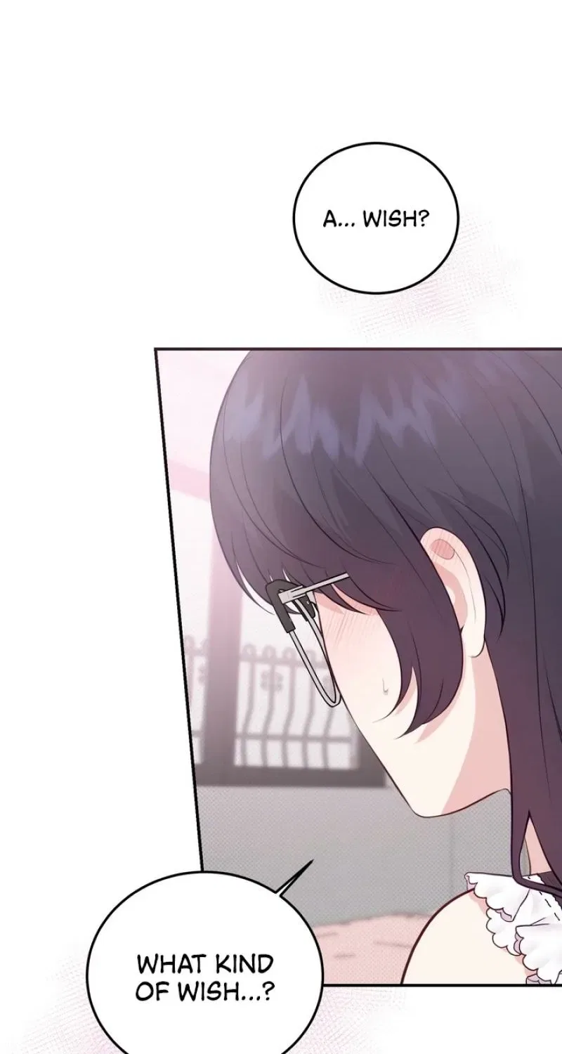 Show Me Your Fangs Chapter 23 – Page 80