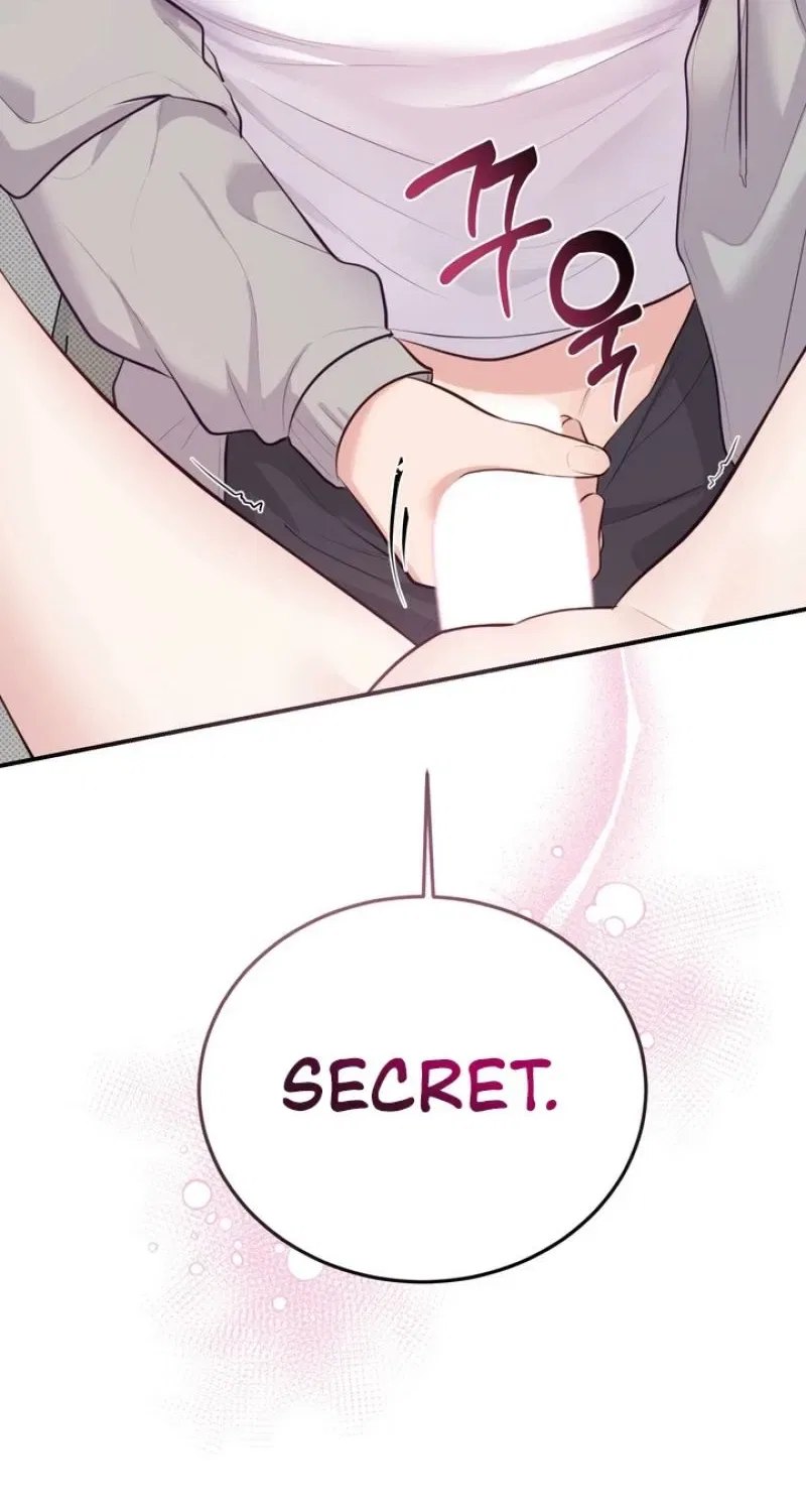 Show Me Your Fangs Chapter 23 – Page 82