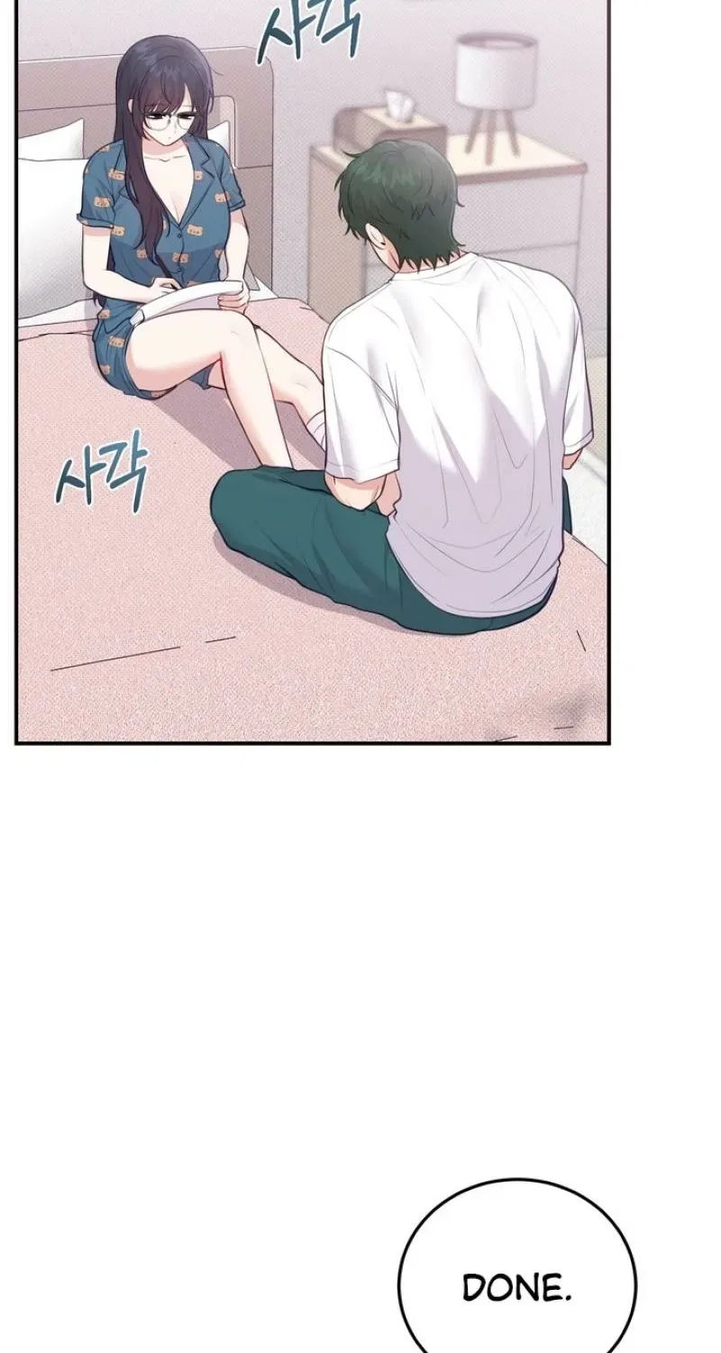 Show Me Your Fangs Chapter 22 – Page 2