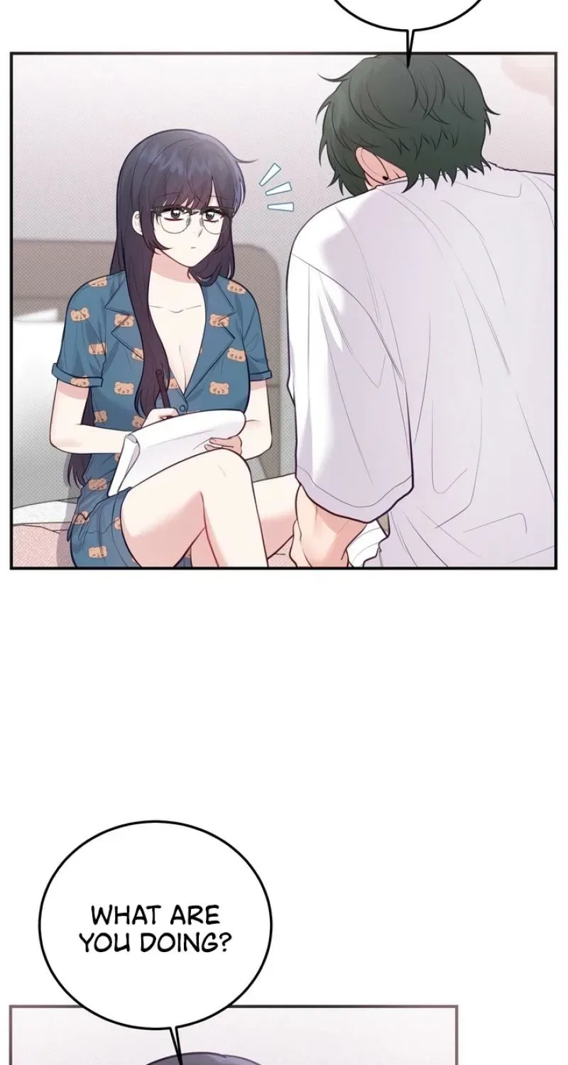 Show Me Your Fangs Chapter 22 – Page 3