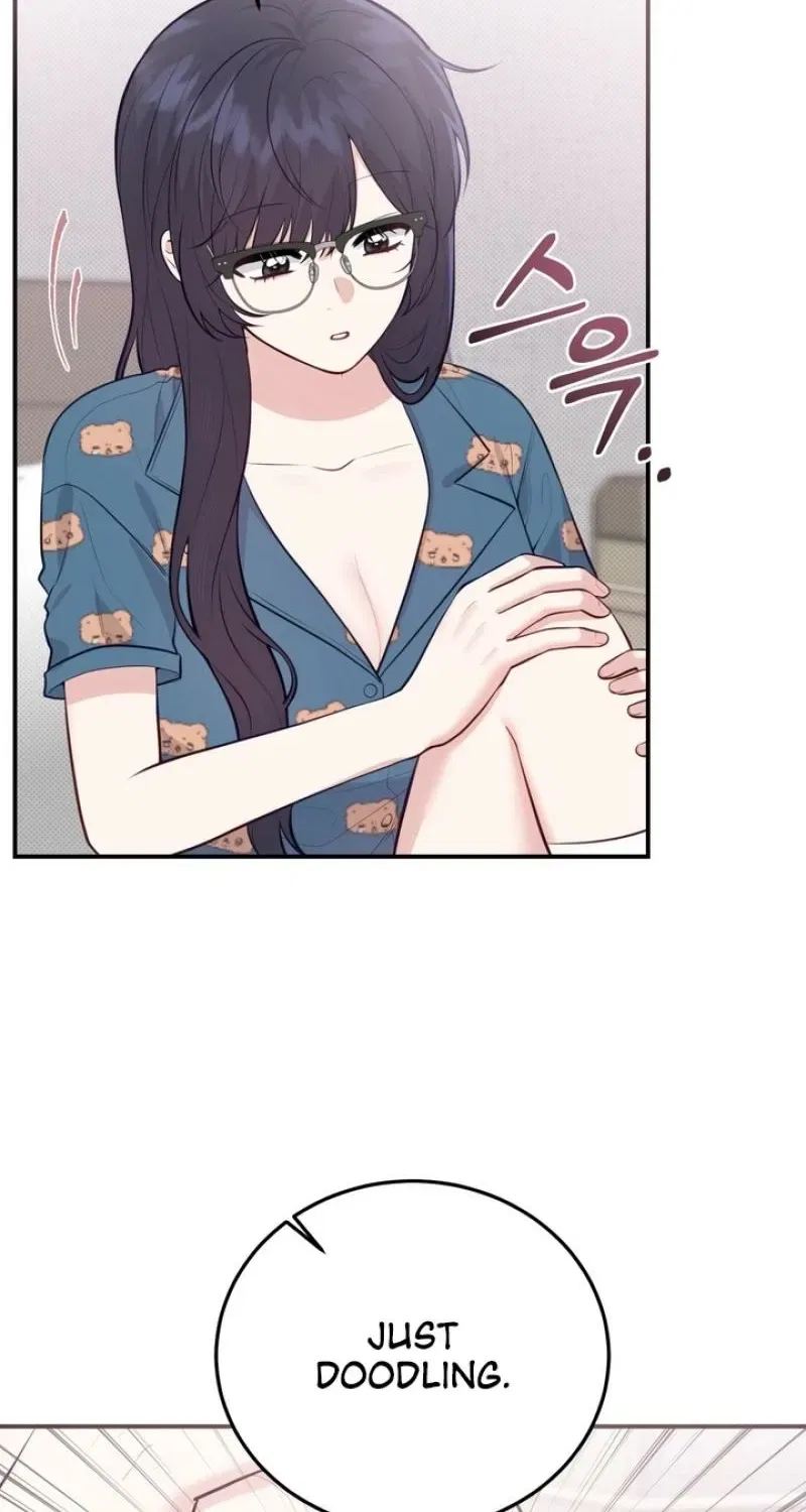 Show Me Your Fangs Chapter 22 – Page 4