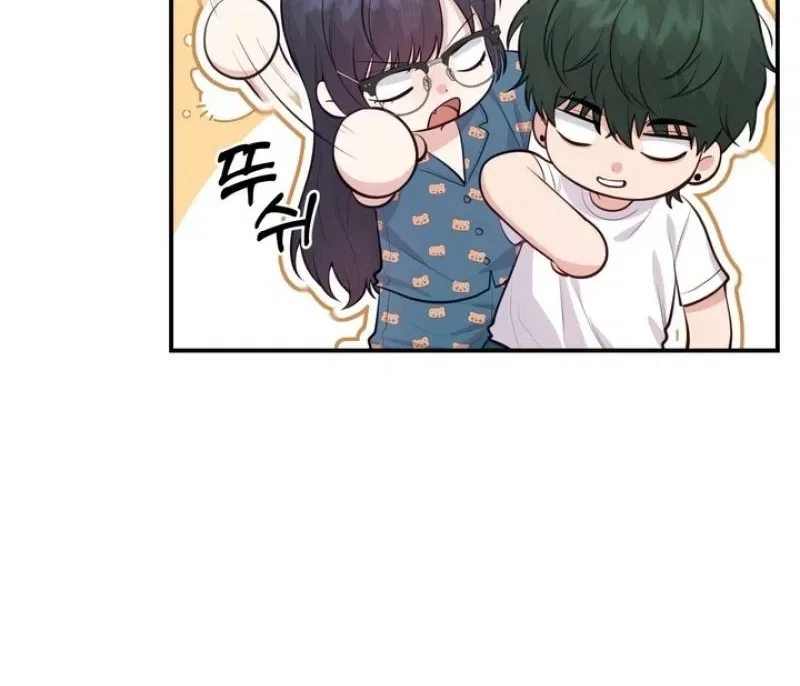 Show Me Your Fangs Chapter 22 – Page 6