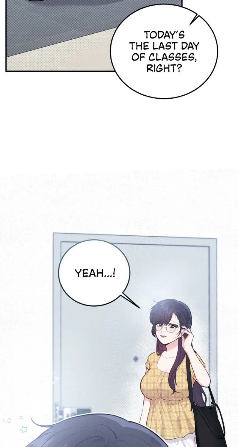 Show Me Your Fangs Chapter 22 – Page 16