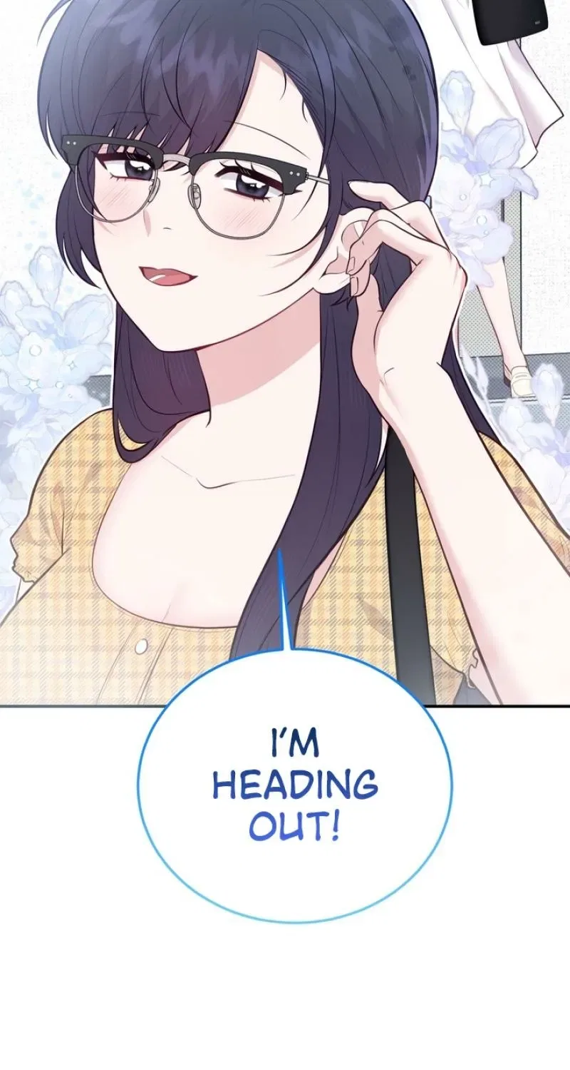 Show Me Your Fangs Chapter 22 – Page 17