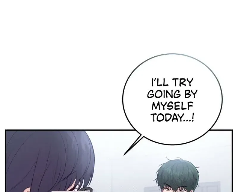Show Me Your Fangs Chapter 22 – Page 18