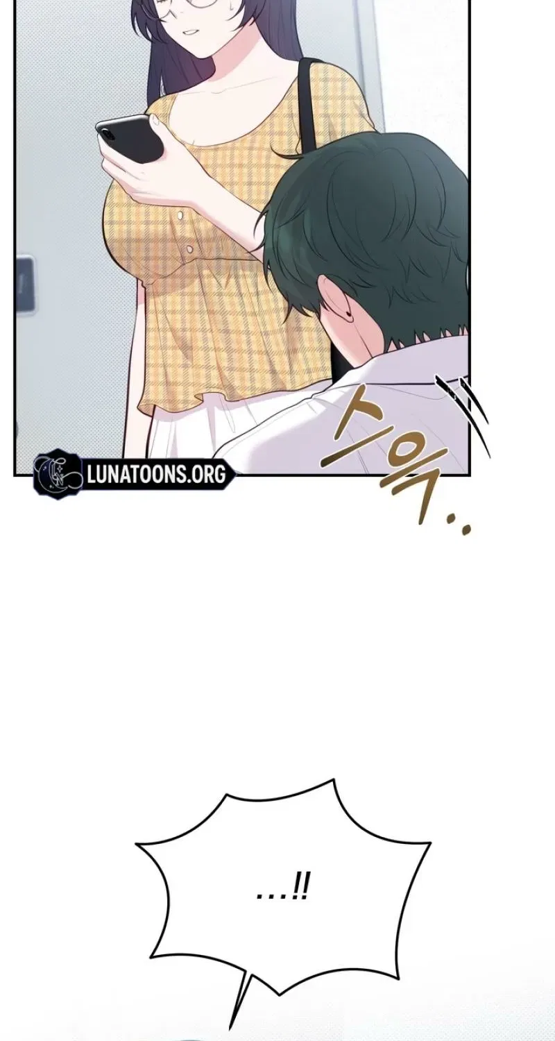 Show Me Your Fangs Chapter 22 – Page 21