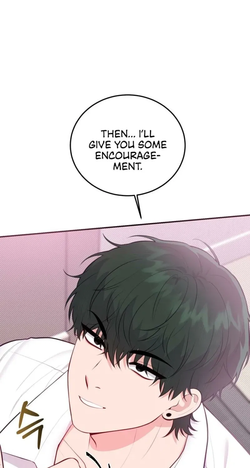 Show Me Your Fangs Chapter 22 – Page 23