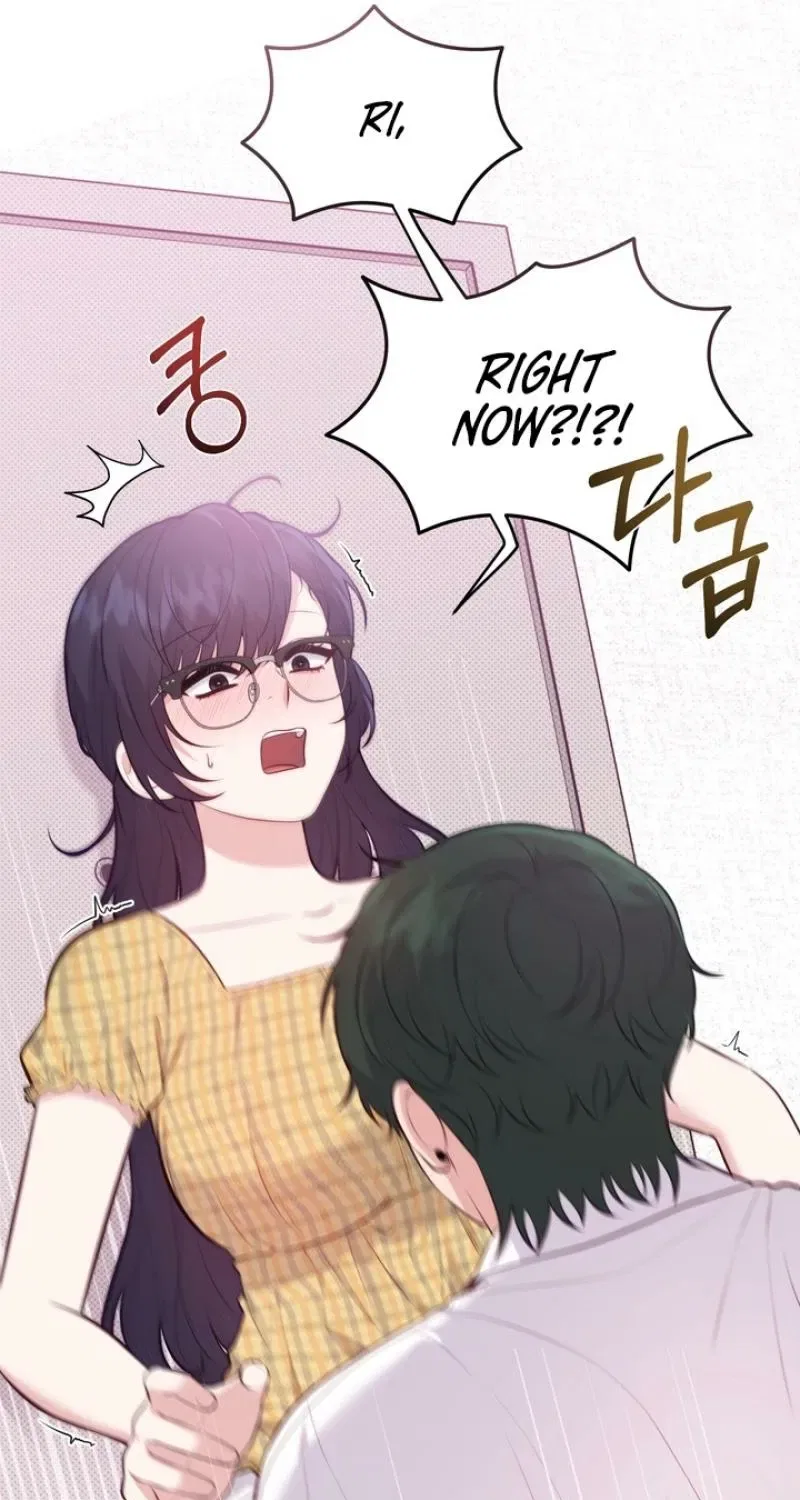 Show Me Your Fangs Chapter 22 – Page 25