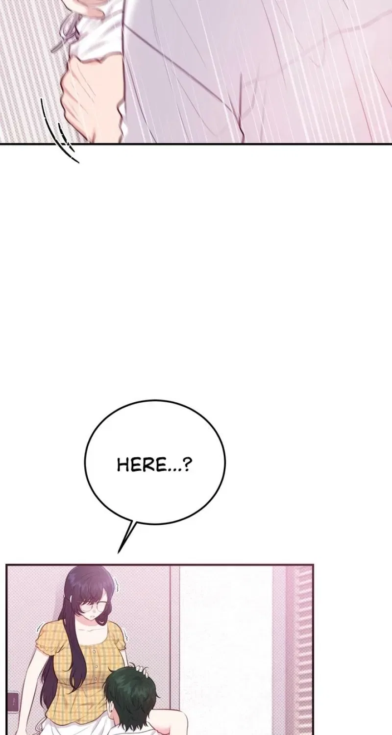 Show Me Your Fangs Chapter 22 – Page 26